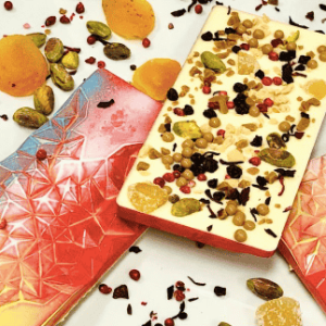 HandMade Chocolate Bar