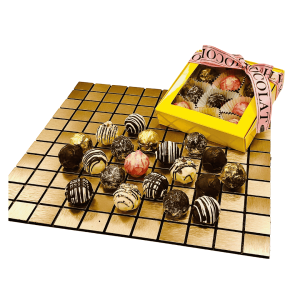 Assorted Truffle Box