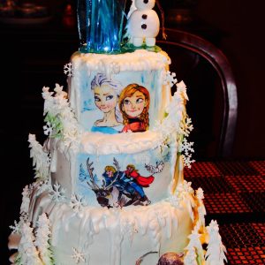 Customcake By Fab House