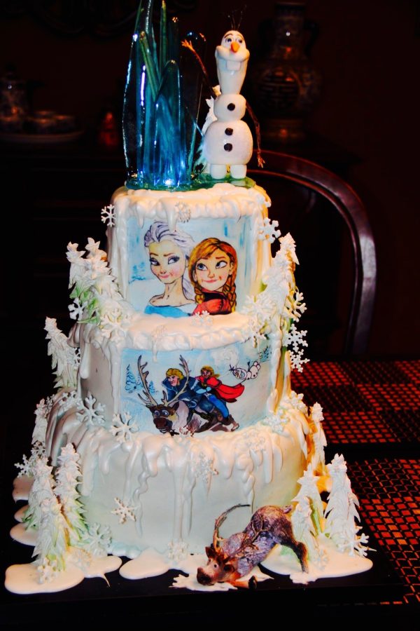 Customcake By Fab House