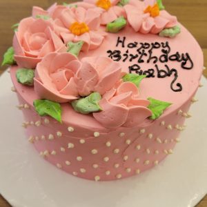 Customcake by fab house