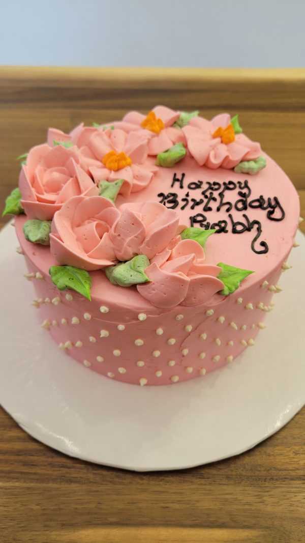 Customcake by fab house