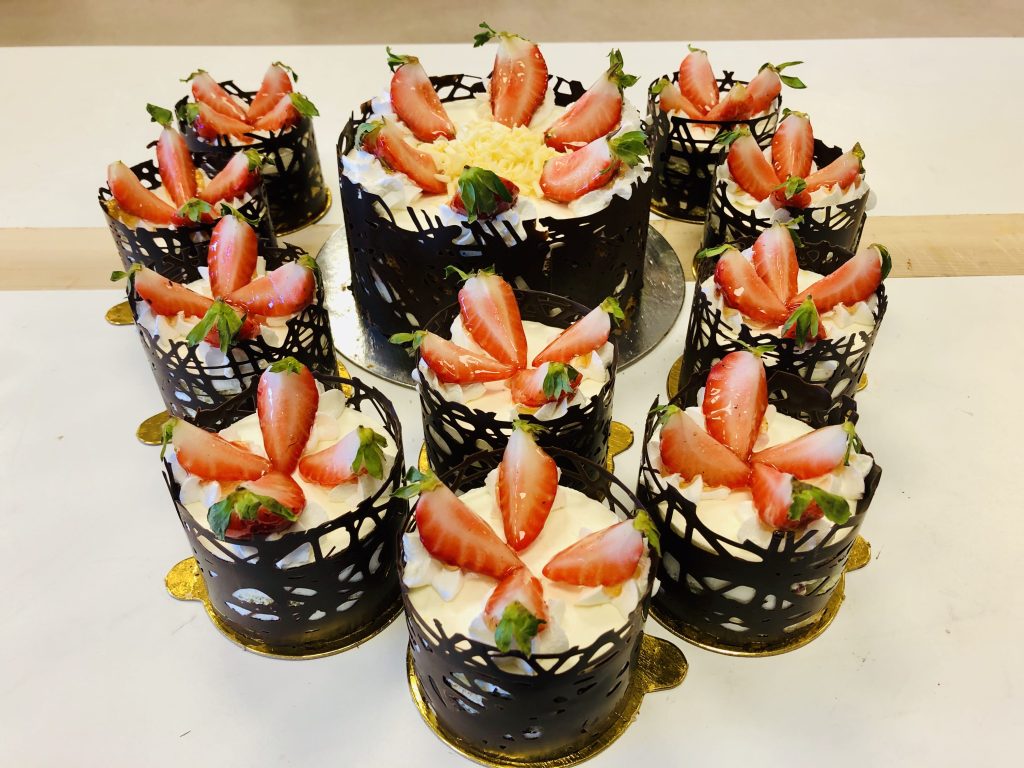 Desserts by Fab House