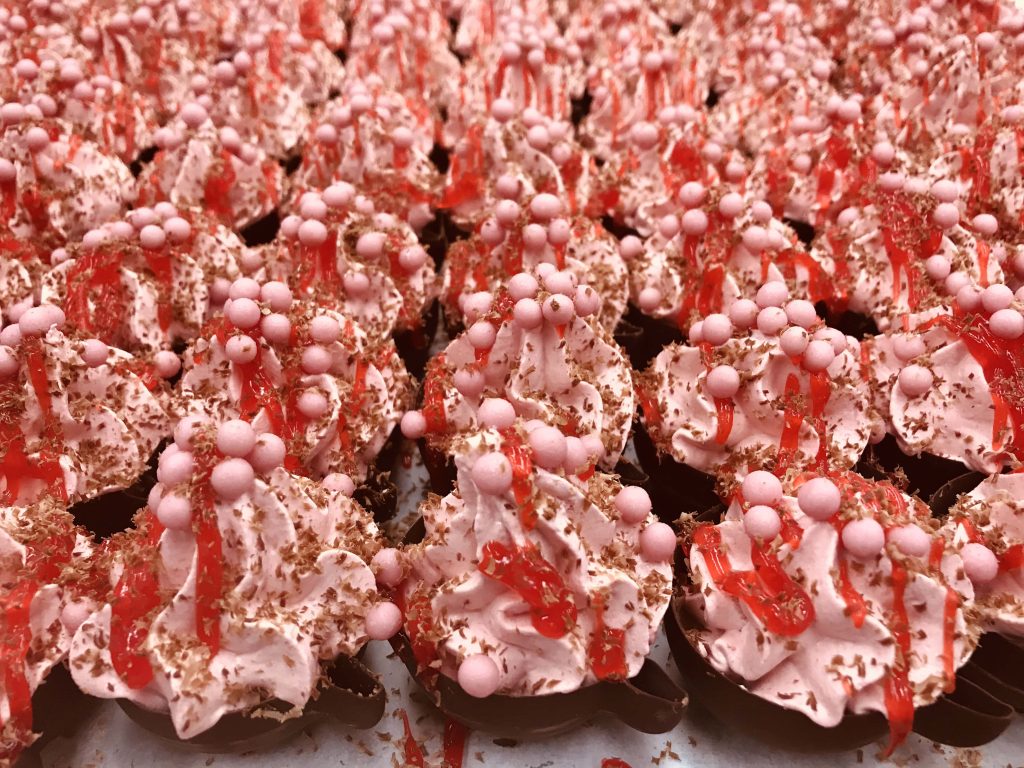 Desserts by Fab House