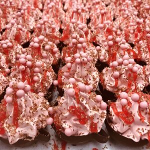 Desserts by Fab House