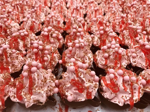 Desserts by Fab House