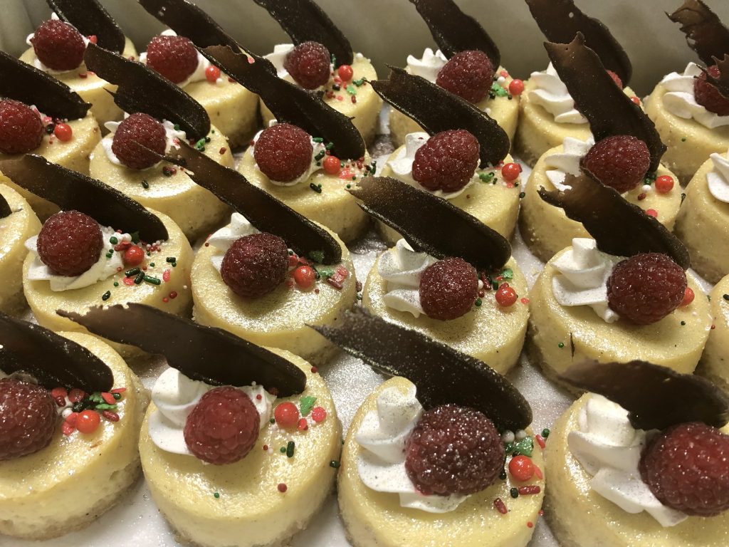 Desserts by Fab House