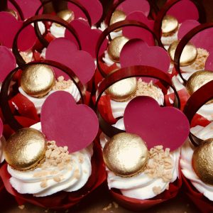 Desserts by Fab House