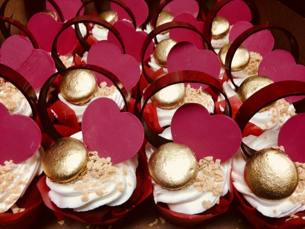 Desserts by Fab House