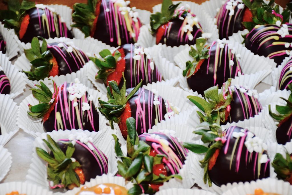 Desserts by Fab House