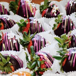 Desserts by Fab House