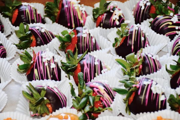 Desserts by Fab House