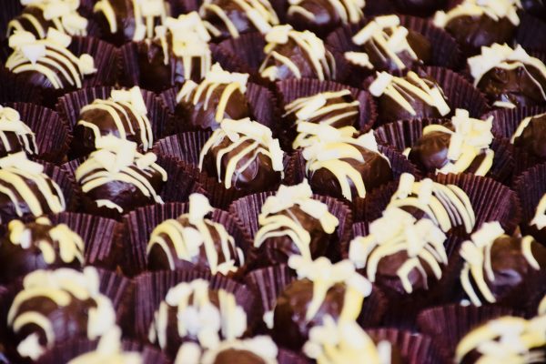 Desserts by Fab House