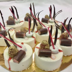 Desserts by Fab House