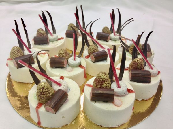 Desserts by Fab House