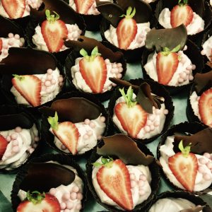 Desserts by Fab House