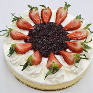 Desserts by Fab House