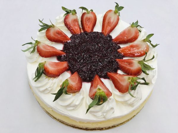 Desserts by Fab House