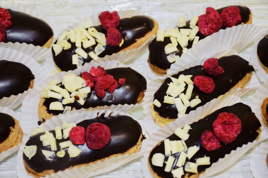 Desserts by Fab House