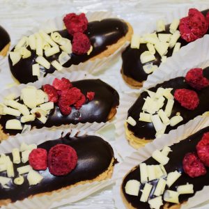 Desserts by Fab House