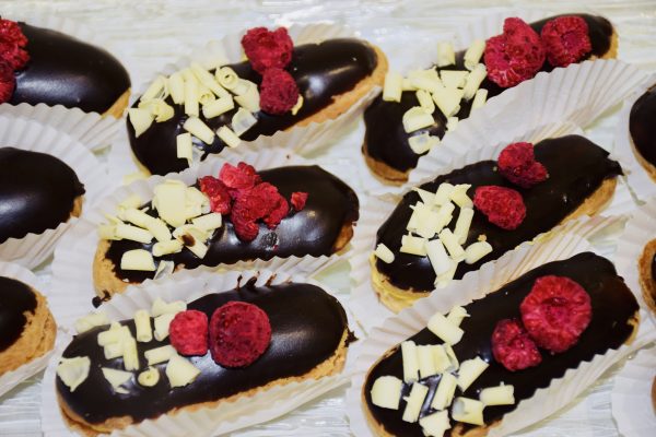 Desserts by Fab House