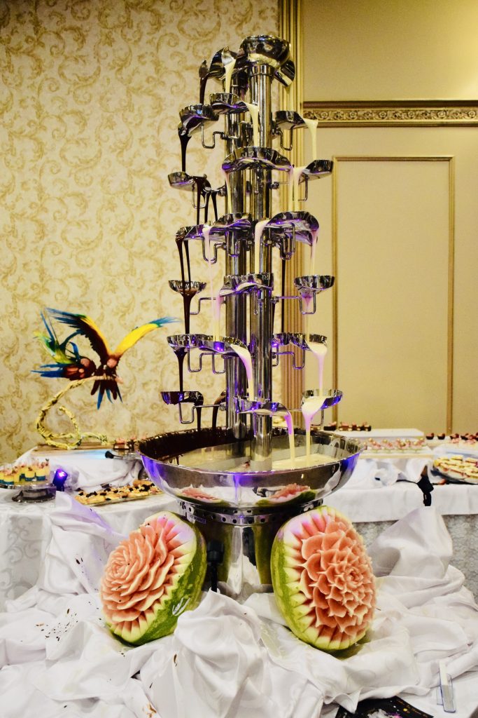 Desserts by Fab House