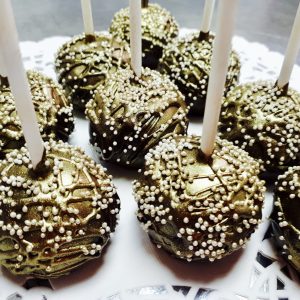 Desserts by Fab House