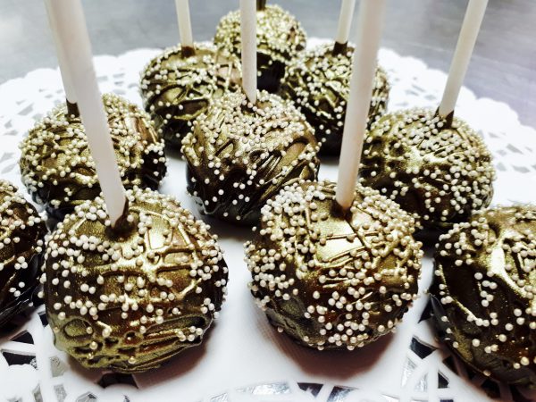 Desserts by Fab House