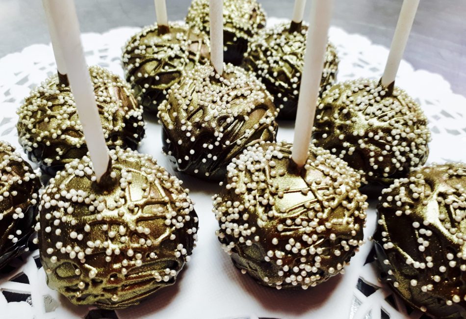 Desserts by Fab House