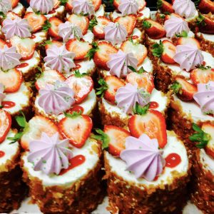 Desserts by Fab House