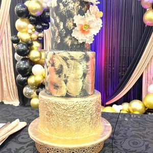 Party Pastry Platter