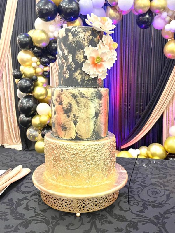 Party Pastry Platter