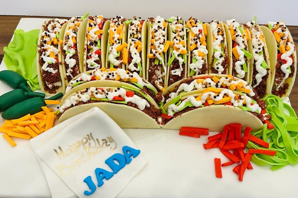 Desserts by Fab House