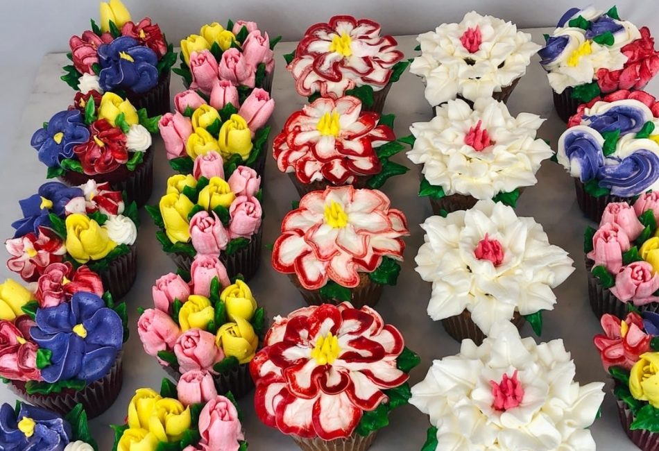 Desserts by Fab House