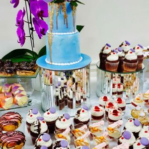Sweet Table 2