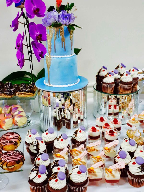 Sweet Table 2