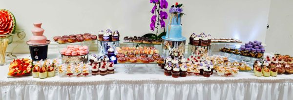 Sweet Table 2