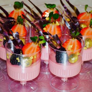 Sweet Table 5
