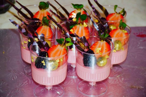 Sweet Table 5