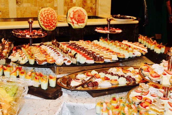 Sweet Table 3