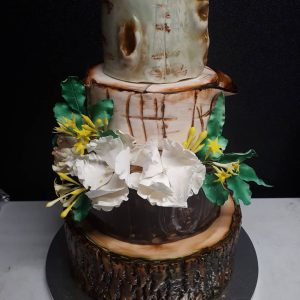 Wedding Cake 12