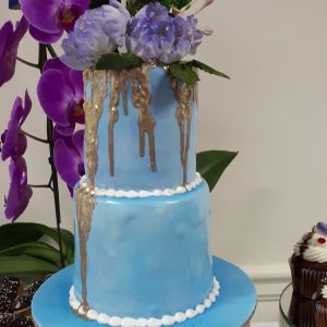 Wedding Cake 8