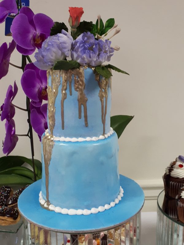 Wedding Cake 8