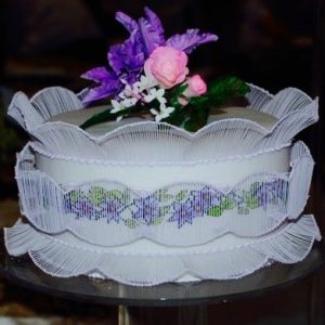 Wedding Cake 11