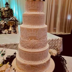 Wedding Cake 2
