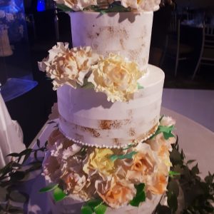 Wedding Cake 3