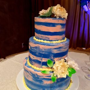 Wedding Cake 10