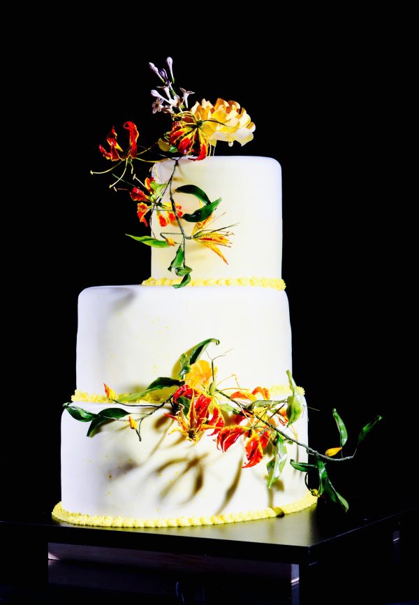Wedding Cake 6