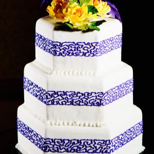 Wedding Cake 9
