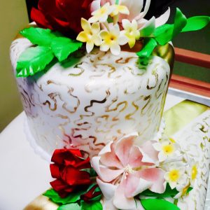 Wedding Cake 7